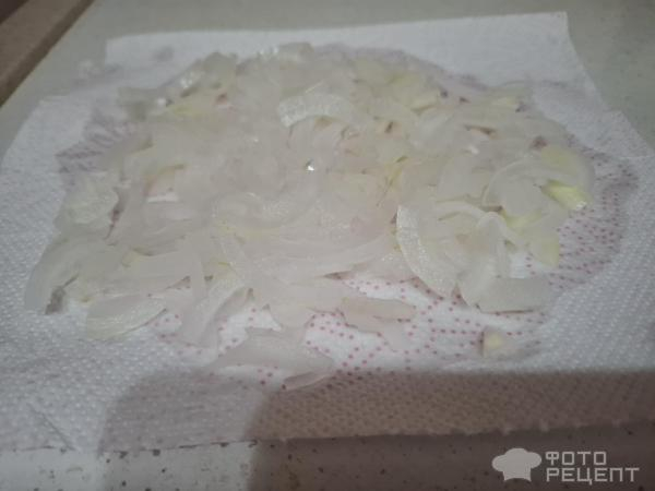 Рецепт: Баклажановый салат - Готовлю с любовью. Рецепт: Баклажановый салат - Готовлю с любовью.