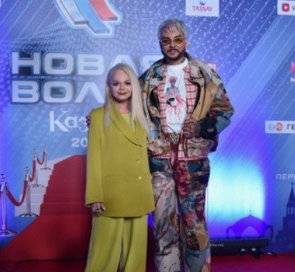 Филипп Киркоров подтвердил слухи о наличии у него сахарного диабета Филипп Киркоров подтвердил слухи о наличии у него сахарного диабета
