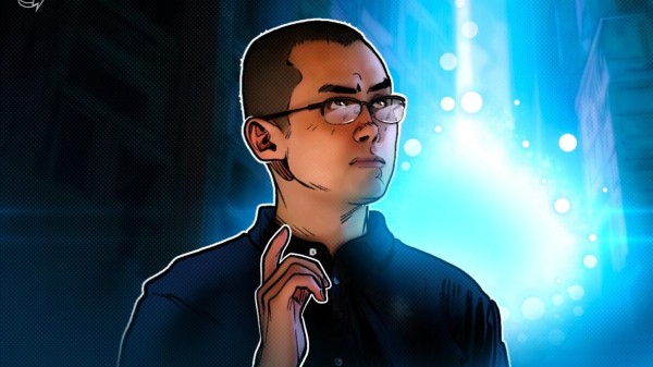 Changpeng Zhao просит бросить костюм Clawback $1,8 млрд. Changpeng Zhao просит бросить костюм Clawback $1,8 млрд.
