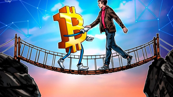 Американский биткоин, чтобы стать публичным в обратном слиянии с Gryphon, Ticker ABTC Американский биткоин, чтобы стать публичным в обратном слиянии с Gryphon, Ticker ABTC