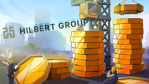 Ex-Binance Dealmaker присоединяется к Hilbert Group для запуска платформы Tokeniced Funds Ex-Binance Dealmaker присоединяется к Hilbert Group для запуска платформы Tokeniced Funds