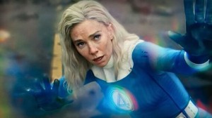 «Фантастическая четвёрка» провалилась в прокате, но Marvel не сдаётся: сиквел уже в работе
                             
                                «Фантастическая четвёрка» провалилась в прокате, но Marvel не сдаётся: сиквел уже в работе