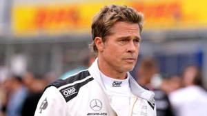 Создатели "F1" с Брэдом Питтом намекают на сиквел (а оригинал уже вышел в цифре)
                             
                                Создатели "F1" с Брэдом Питтом намекают на сиквел (а оригинал уже вышел в цифре)