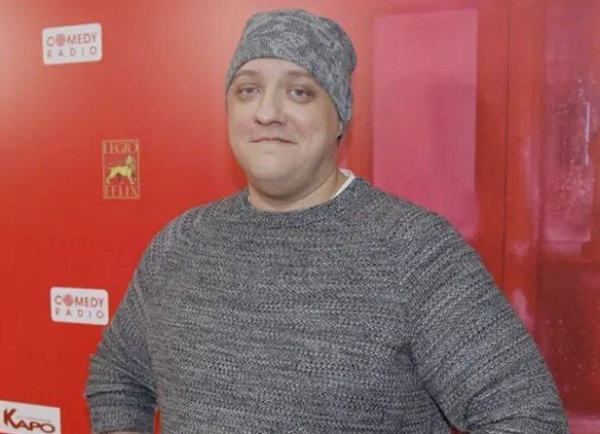 Больной раком Роман Попов рассказал о вернувшихся проблемах со здоровьем Больной раком Роман Попов рассказал о вернувшихся проблемах со здоровьем
