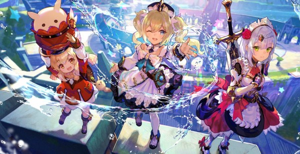 
                MiHoYo закроет Genshin Impact на PS4 и повысит системные требования мобильных версий игры
            