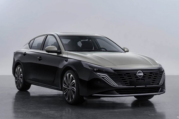 Nissan Teana и Nissan N6: два седана для Китая Nissan Teana и Nissan N6: два седана для Китая