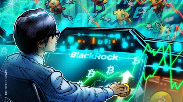 Sec Upping Bitcoin ETF Опции ограничивают IBIT: NYDIG Sec Upping Bitcoin ETF Опции ограничивают IBIT: NYDIG