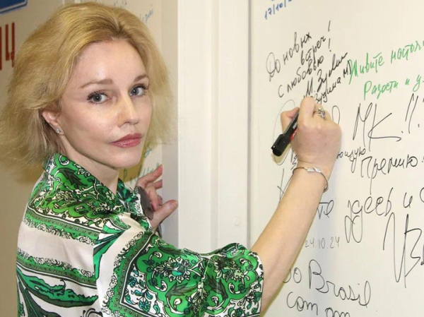 «Человек поступка, который рвет шаблон»: Марина Зудина рассказала каким был Олег Табаков