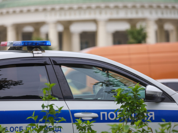 Четверо участников организации ЕНОТ объявлены в розыск по обвинению в вымогательстве