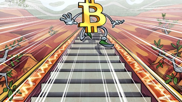 Биткоин падает на 5%, так как историческая медвежьем тенденция в августе продолжается Биткоин падает на 5%, так как историческая медвежьем тенденция в августе продолжается