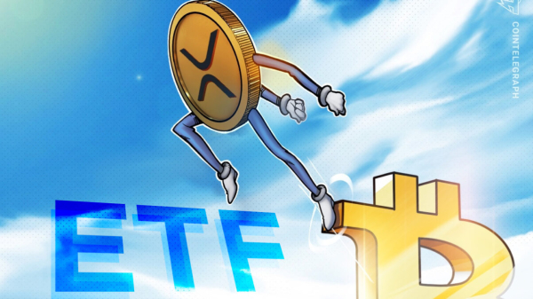 SBI Group раскрывает планы для первого японского ETF Bitcoin-XRP SBI Group раскрывает планы для первого японского ETF Bitcoin-XRP
