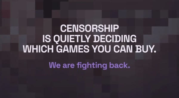 
                Магазин GOG запустил новый проект для борьбы с цензурой в игровой индустрии
            
