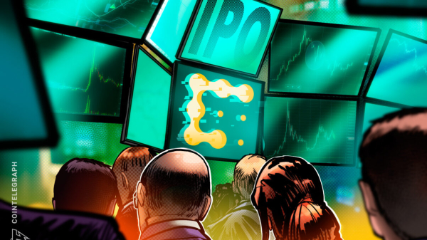 Оценка владельца Coindesk Оценки $4,2 млрд. Долл. Оценка владельца Coindesk Оценки $4,2 млрд. Долл.