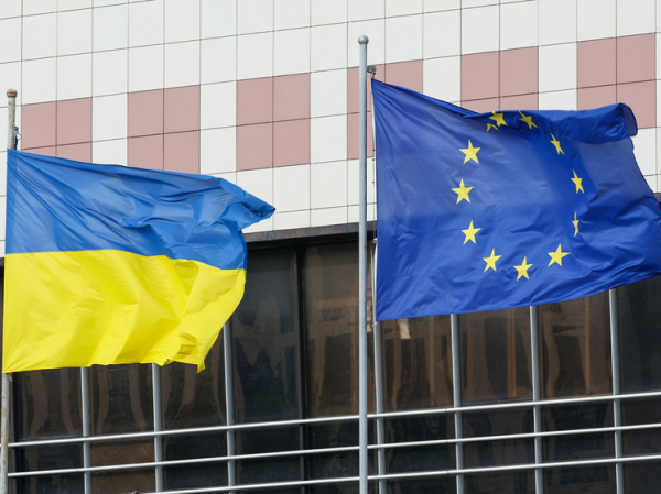 Дана оценка потенциальным гарантиям безопасности Украине: ЕС не может, США не хотят