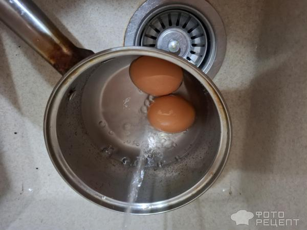 Рецепт: Баклажановый салат - Готовлю с любовью. Рецепт: Баклажановый салат - Готовлю с любовью.