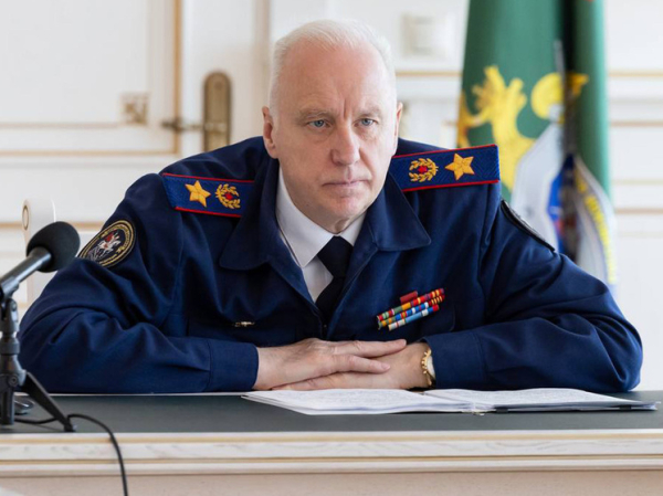 Делом об избиении адвокатессы бывшим мужем-адвокатом заинтересовался Бастрыкин