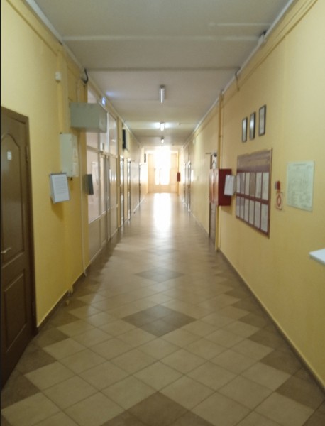 Депортированный из Литвы: как живёт журналист Владимир Водо в калининградском ПВР