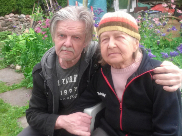 Депортированный из Литвы: как живёт журналист Владимир Водо в калининградском ПВР