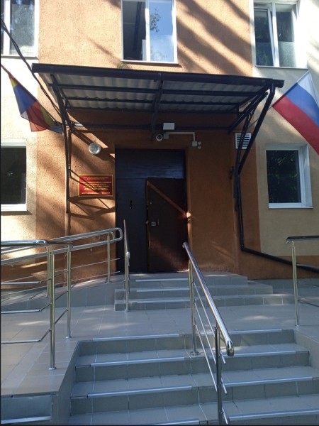 Депортированный из Литвы: как живёт журналист Владимир Водо в калининградском ПВР