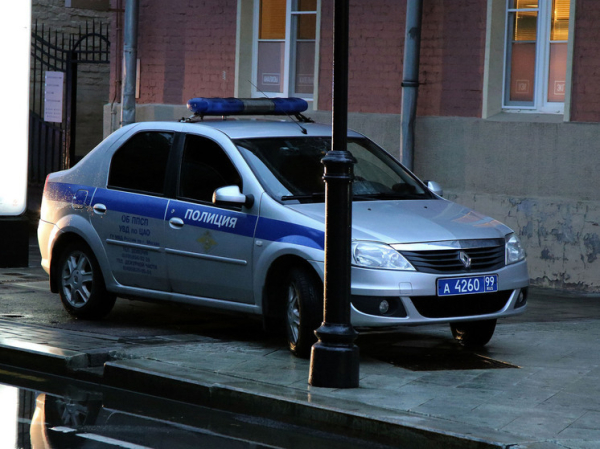 Детали биографии таджика, напавшего на полицейских: выдал террористов-подельников