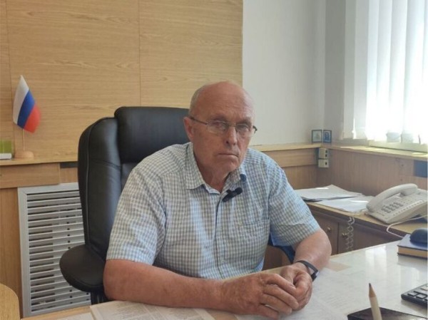 Дети села – будущее нашего государства