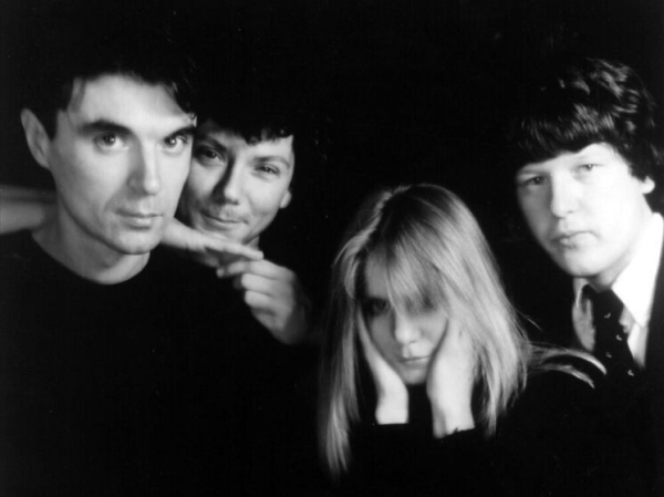 Дэвид Бирн отказался возрождать Talking Heads за $80 миллионов