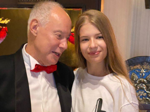 Для Шарапова главное – «скрепы»: стала известна позиция Владимира Конкина