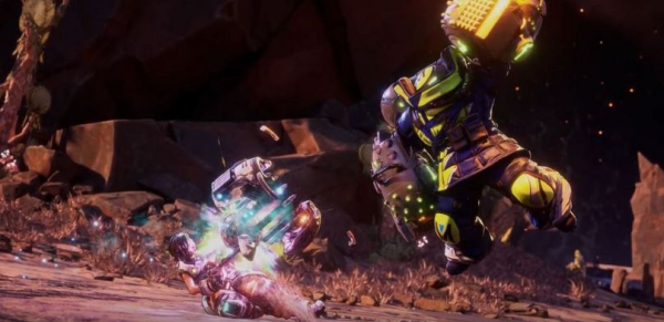 
                Новый трейлер Borderlands 4 раскрывает предысторию Харлоу
            
