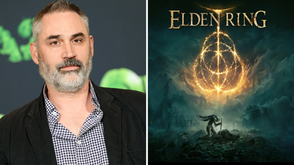 
                Алекс Гарленд написал сценарий Elden Ring до разговора с FromSoftware
            