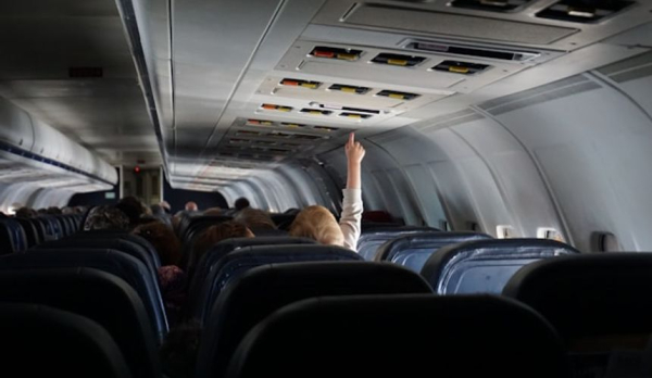 Российским туристам пришлось отдать 120 евро за допуск на рейс Turkish Airlines  Российским туристам пришлось отдать 120 евро за допуск на рейс Turkish Airlines