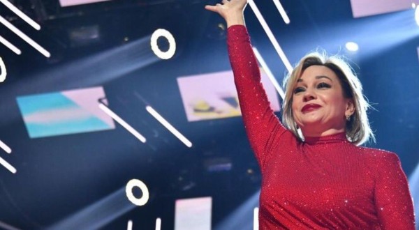Танцор Татьяны Булановой ответил на критику в Сети Танцор Татьяны Булановой ответил на критику в Сети