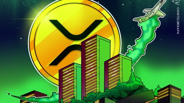 XRP достигает 3 долл. США, адвокат прогнозирует апелляцию SEC до 15 августа. XRP достигает 3 долл. США, адвокат прогнозирует апелляцию SEC до 15 августа.