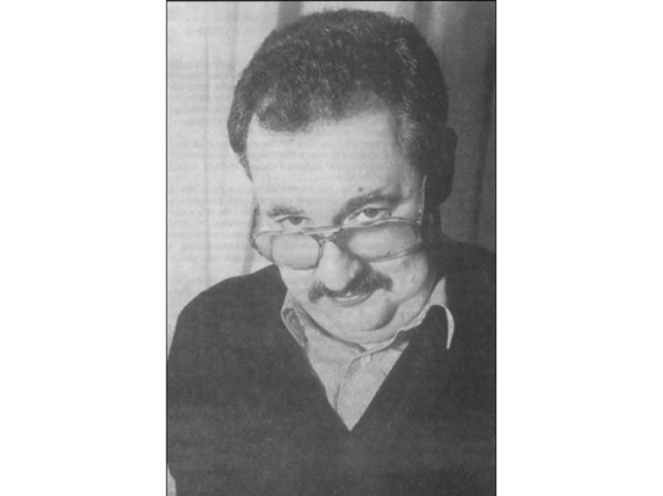 Ефим Шифрин - наш человек в юморе