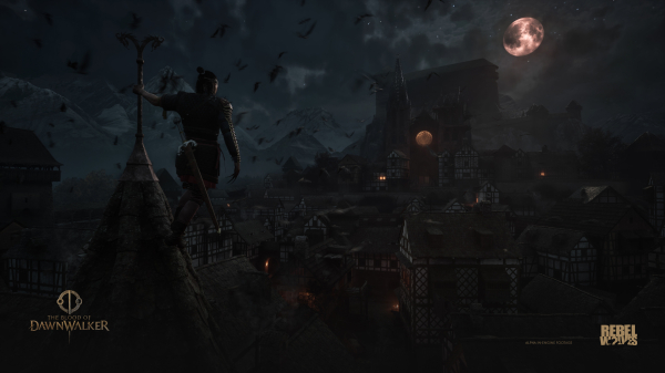 Глобальная вариативность: как The Blood of Dawnwalker от авторов The Witcher 3 пытается изменить стандарты нарратива в RPG
                 
                    Глобальная вариативность: как The Blood of Dawnwalker от авторов The Witcher 3 пытается изменить стандарты нарратива в RPG