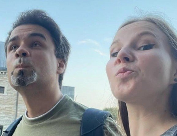 Жена покойного Александра Гришина опровергла появившиеся в Сети слухи Жена покойного Александра Гришина опровергла появившиеся в Сети слухи