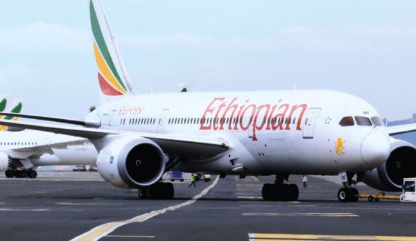 Ethiopian Airlines отказала России в аренде самолетов из-за рисков с санкциями США Ethiopian Airlines отказала России в аренде самолетов из-за рисков с санкциями США