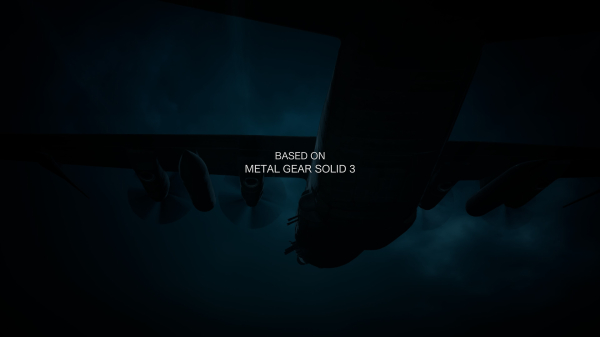 Обзор Metal Gear Solid Delta: Snake Eater. Гениальность, доступная каждому
                 
                    Обзор Metal Gear Solid Delta: Snake Eater. Гениальность, доступная каждому