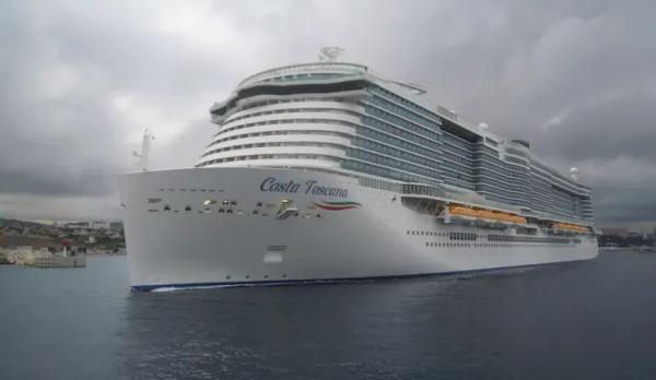 Туристов возмутила внезапная отмена круизов Costa Cruises по Персидскому заливу