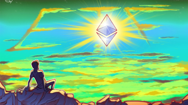Биткоин и Ethereum ETFS Post «Самая большая неделя когда -либо» для громкости Биткоин и Ethereum ETFS Post «Самая большая неделя когда -либо» для громкости