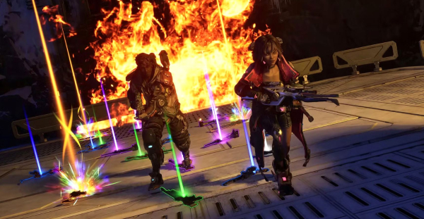 
                На релизе Borderlands 4 не будет нескольких важных для игры функций. Gearbox планирует добавить их вскоре после выхода
            