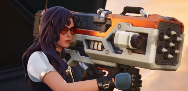 
                Fortnite получила трейлер к релизу шестой главы четвертого сезона Shock 'N Awesome
            