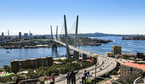 Отели Владивостока не побили рекорд дороговизны на даты ВЭФ, но мест мало Отели Владивостока не побили рекорд дороговизны на даты ВЭФ, но мест мало