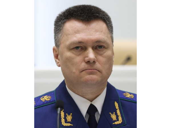 Интрига с назначением председателя Верховного суда: есть единственный кандидат