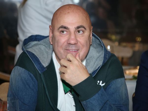 Иосиф Пригожин рассказал, кто стоит за слухами о «рукоприкладстве» Арсения Шульгина
