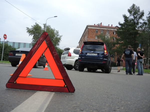 «Я познала свой грех»: автоледи, сбившая насмерть ребенка-аутиста, выступила в суде