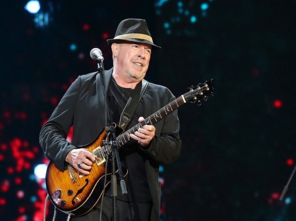 Юрий Антонов жестко ответил оскорбившему Пахмутову Макаревичу*