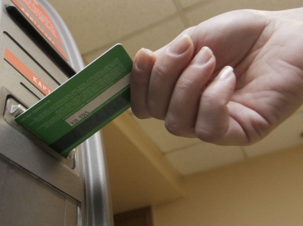 Карты биты: Visa и Mastercard скоро перестанут работать России