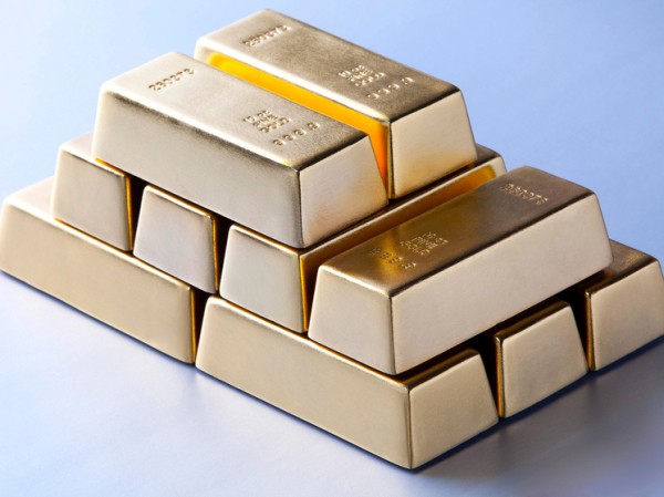Каждый пятый грамм золота в России нелегальный: эксперт Вязовский назвал причины