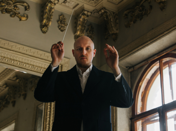 Композитор Алексей Сергунин рассказал об искусственном интеллекте в работе  и о многом другом