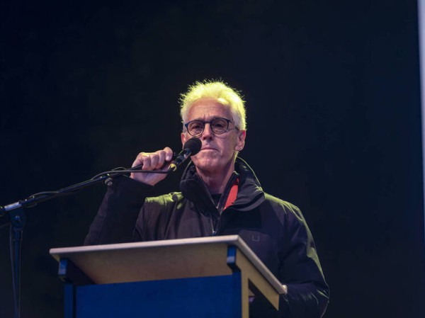 Кто такой Дерк Сауэр